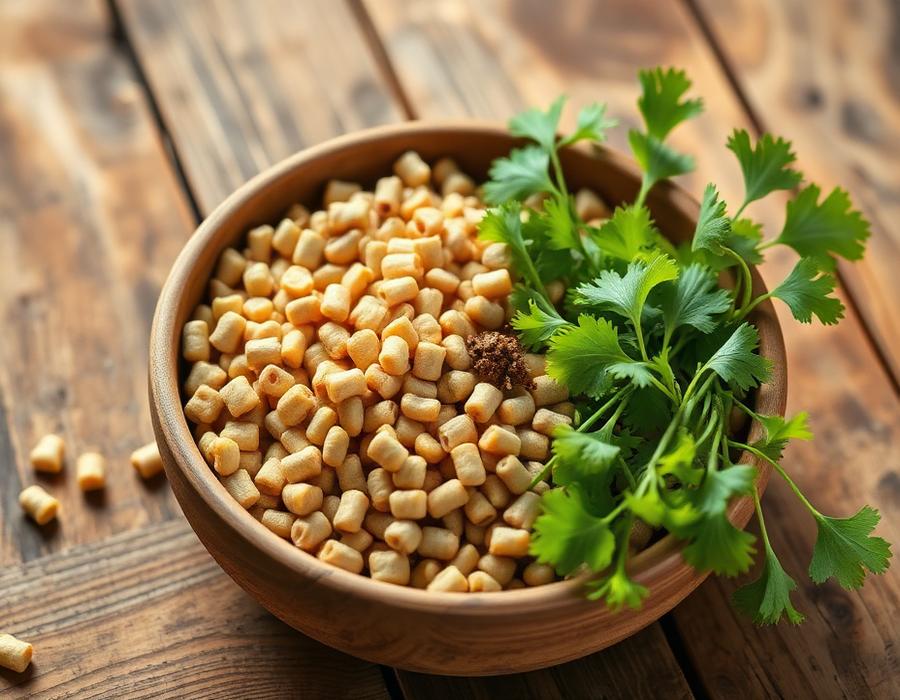 Alimento Balanceado